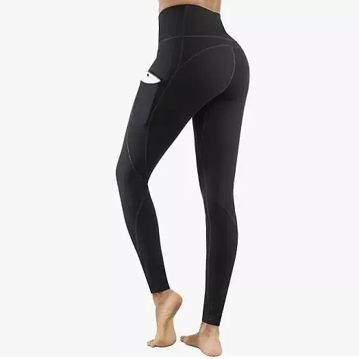 Varför Yoga Leggings är viktiga för komfort, prestanda och självförtroende?