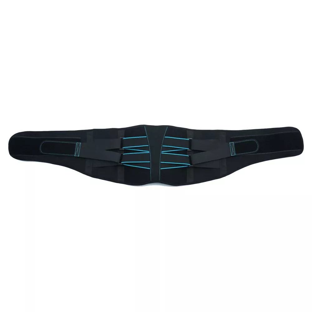 Hur kan ett ryggbälte för ryggsmärta förvandla din dagliga komfort?