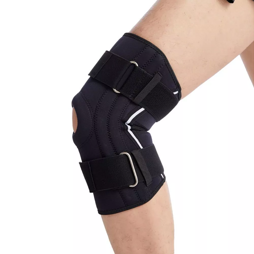 Tendonitis Brace Support Artrit Ankel Brace Sport Löpning